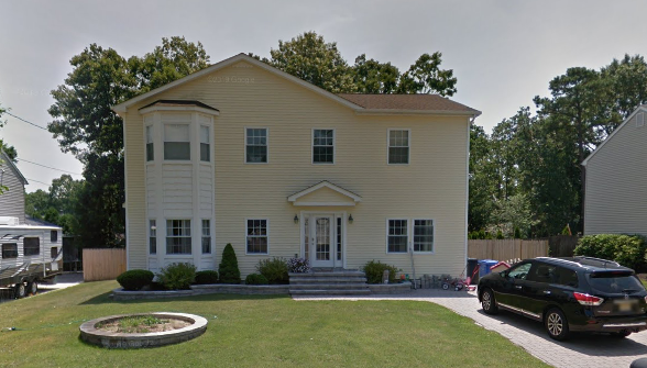 1021 Midship Ave Manahawkin, NJ 08050