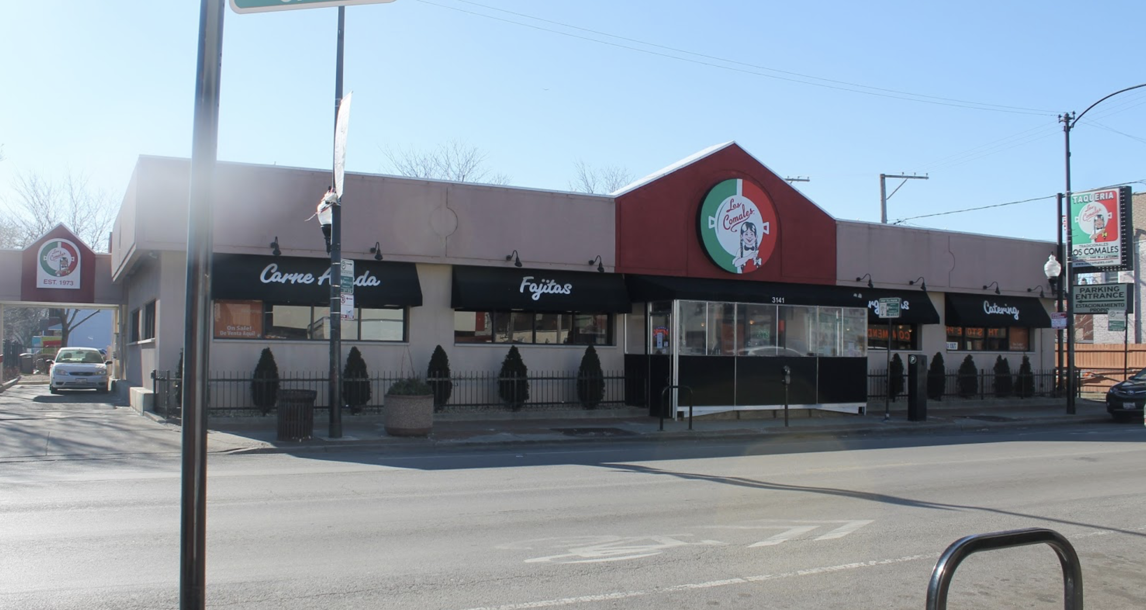 Mexican Restaurant