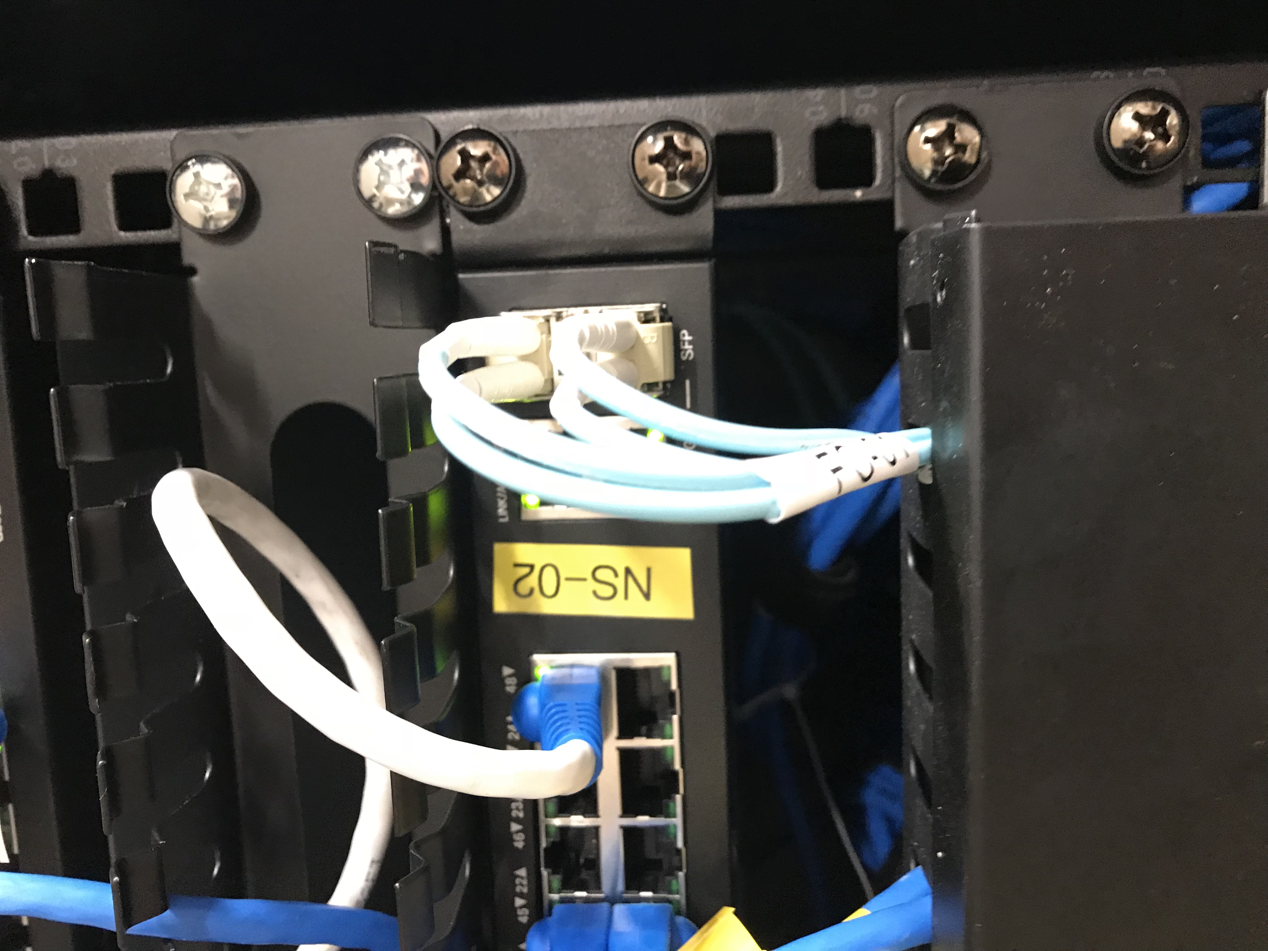 Multimode Fiber Optic