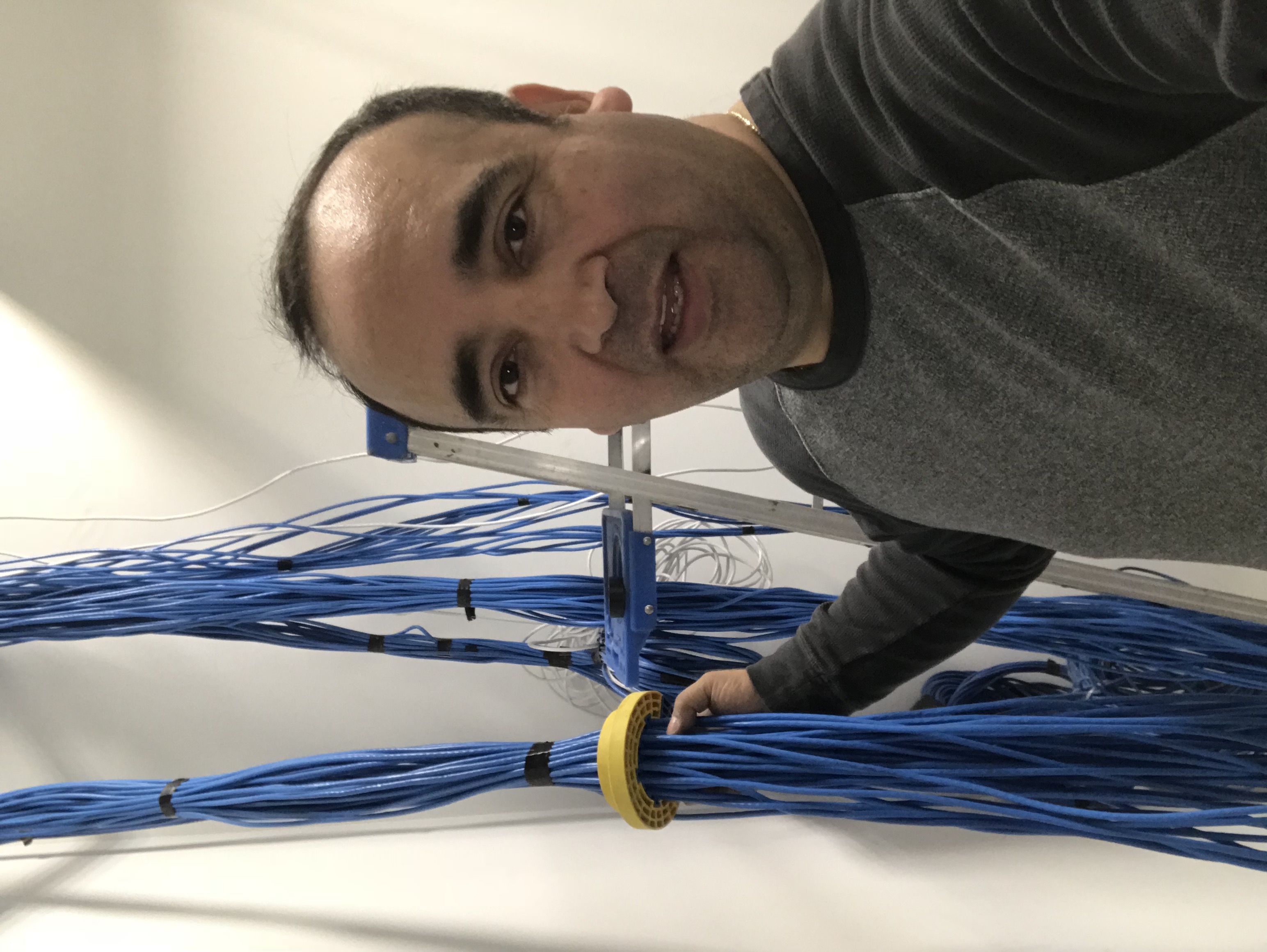 Cabling
