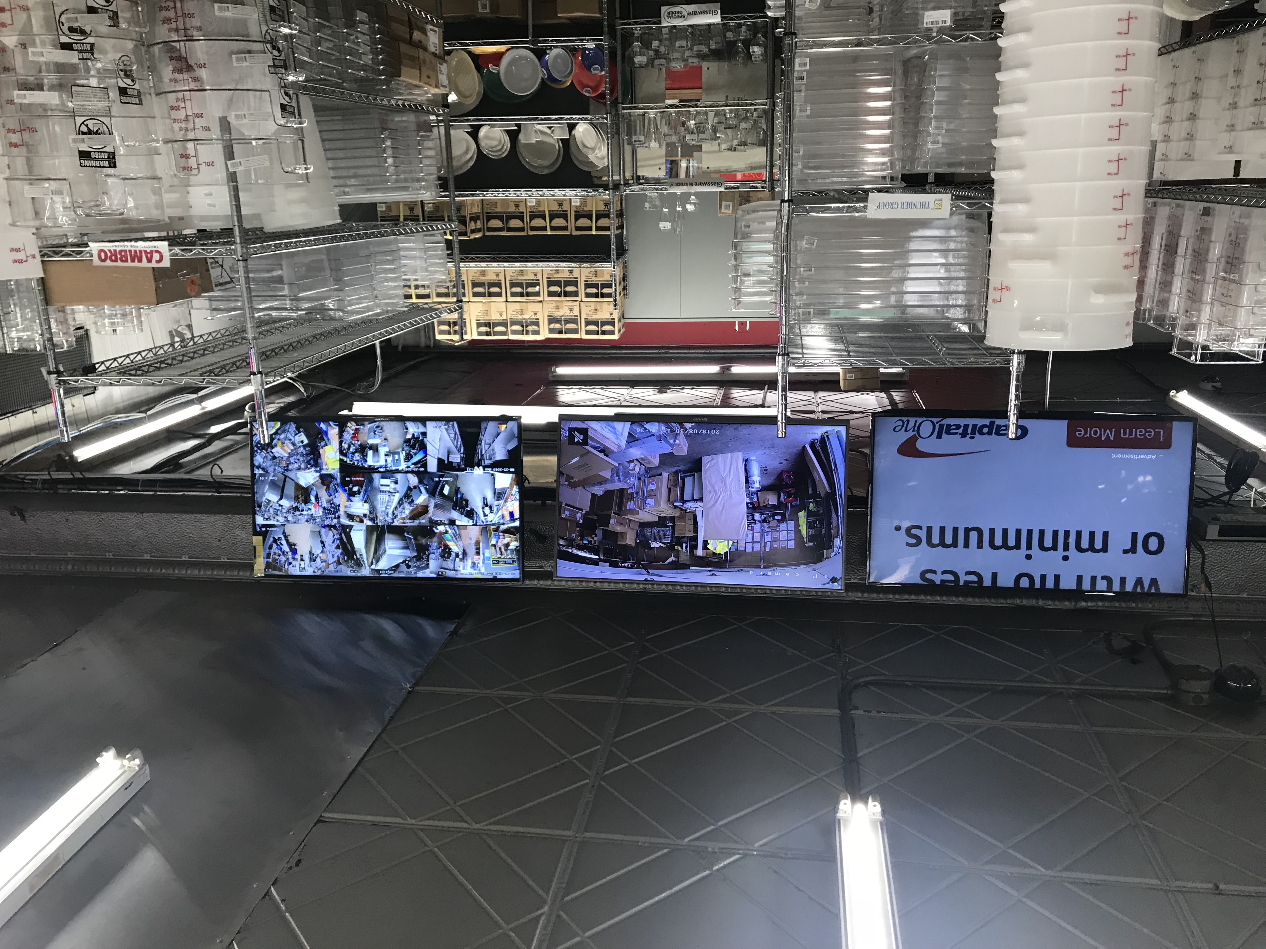 Retail