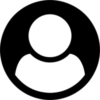 user icon