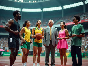 Explorando diferentes mercados de apostas