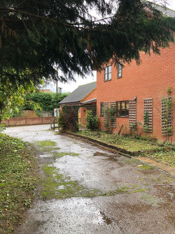 Wetheringsett clearance