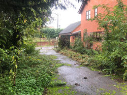Wetheringsett clearance