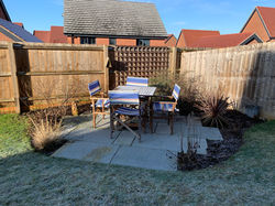 Framlingham full landscape after