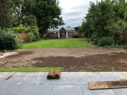 getting there
