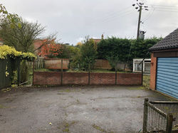 Wetheringsett clearance