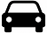 Pictogramme voiture