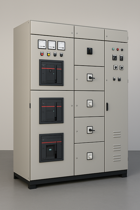 electrical panels