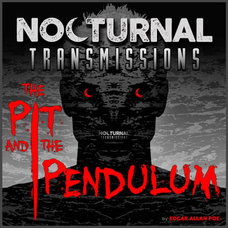 NOCTURNAL TRANSMISSIONS - Episode 50