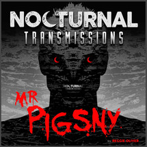 NOCTURNAL TRANSMISSIONS - Episode 26