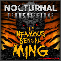 NOCTURNAL TRANSMISSIONS - Episode 60