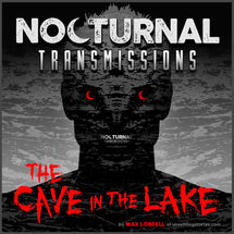 NOCTURNAL TRANSMISSIONS - Episode 33