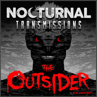 NOCTURNAL TRANSMISSIONS - Episode 25