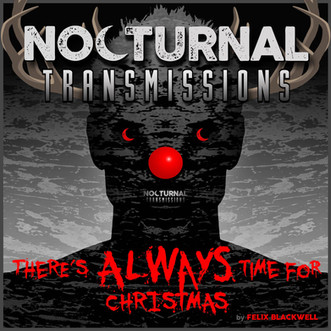 NOCTURNAL TRANSMISSIONS - Episode 44