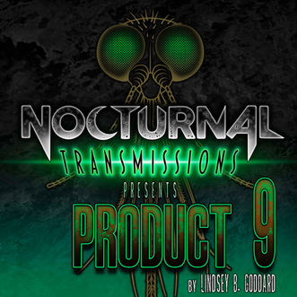 NOCTRANS Ep. 192 - 'Product 9'
