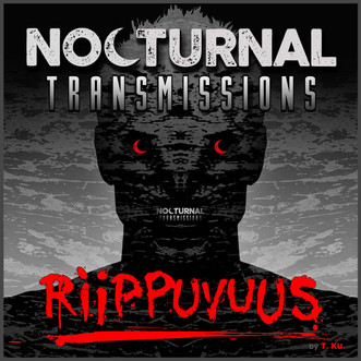 NOCTURNAL TRANSMISSIONS - Episode 52
