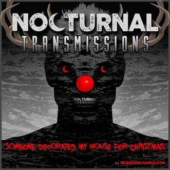 NOCTURNAL TRANSMISSIONS - Episode 66
