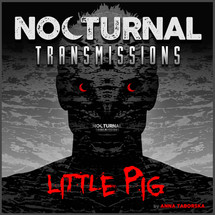 NOCTURNAL TRANSMISSIONS - Episode 32