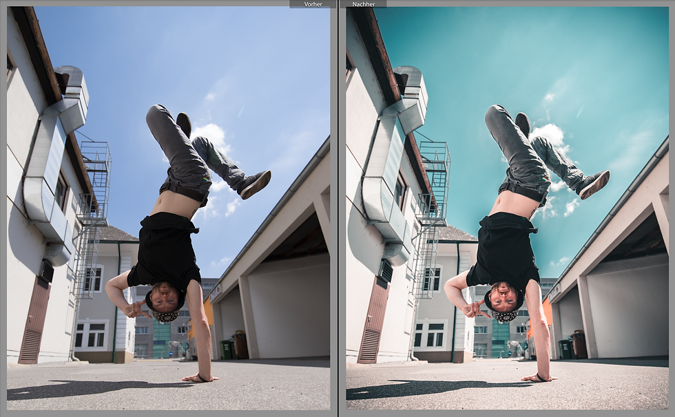 Miniaturbild: RN-Instagram-Presets