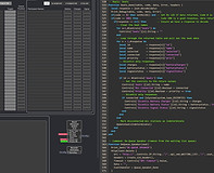 Q-Sys Designer - Bosch Dicentis Control_