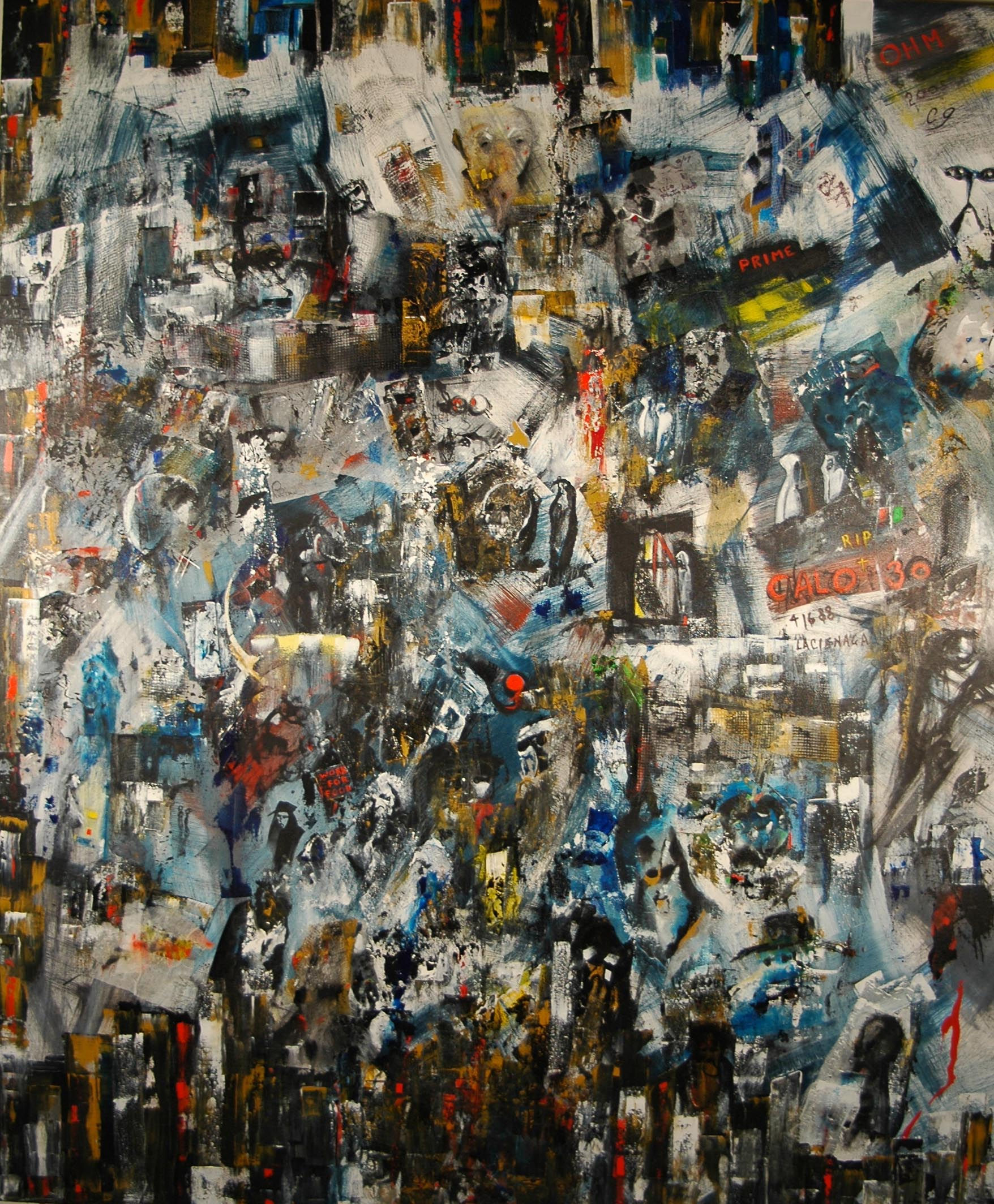 PAINTINGS