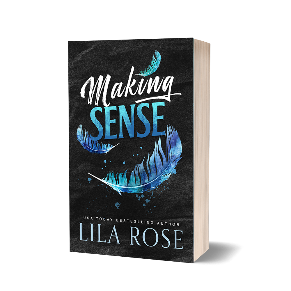 Making Sense Paperback