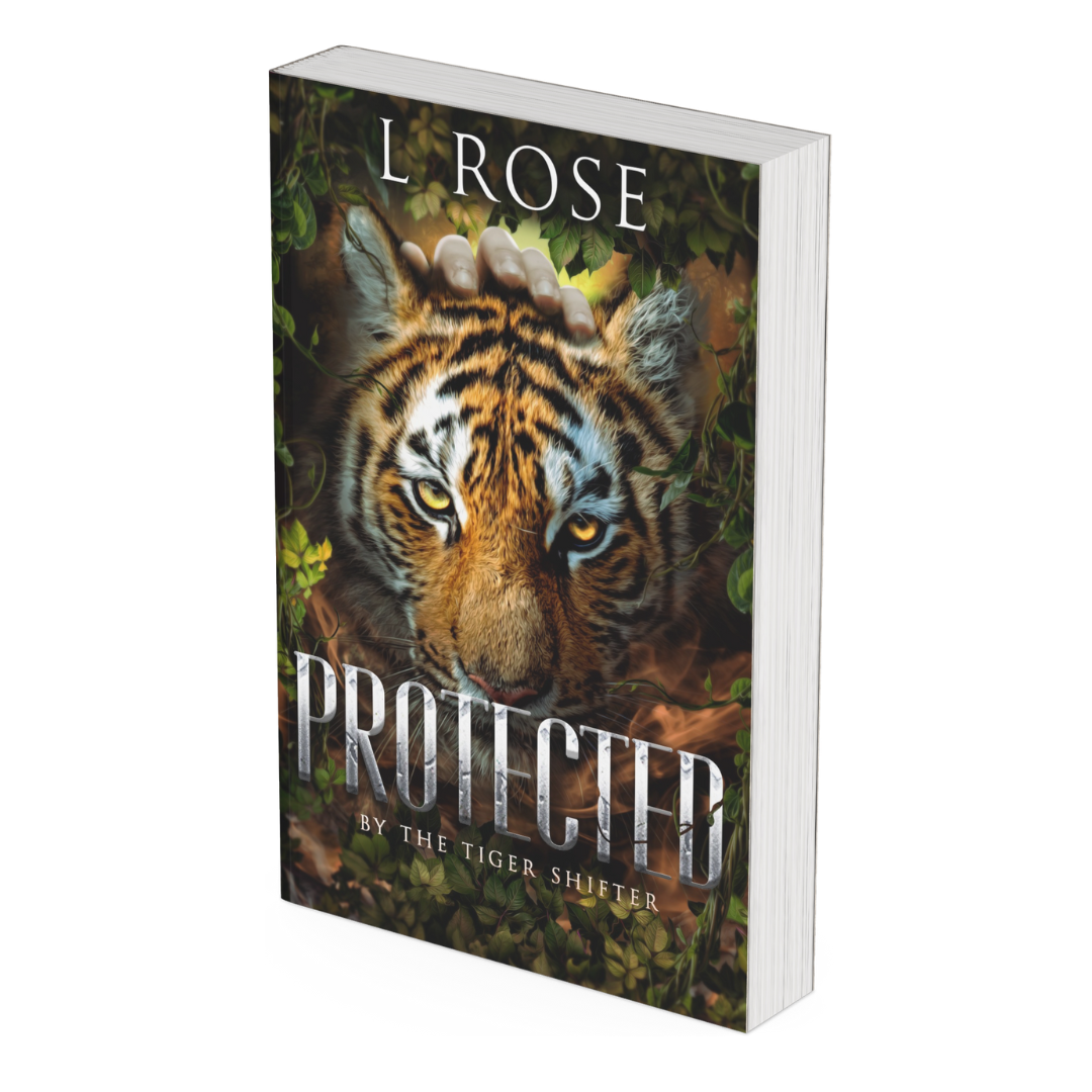 Protected by the Tiger Shifter