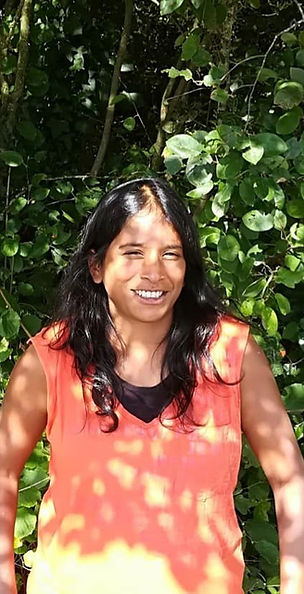 Premlata CHRETIEN