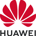 Huawei partner logo