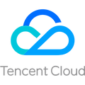 Tencent Cloud partner logo