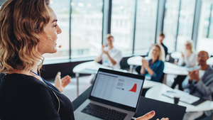 Your Vocal Brand – What is it and why does it matter?