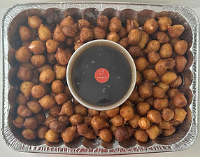 Picaron Donut Holes with Chancaca Honey.jpg