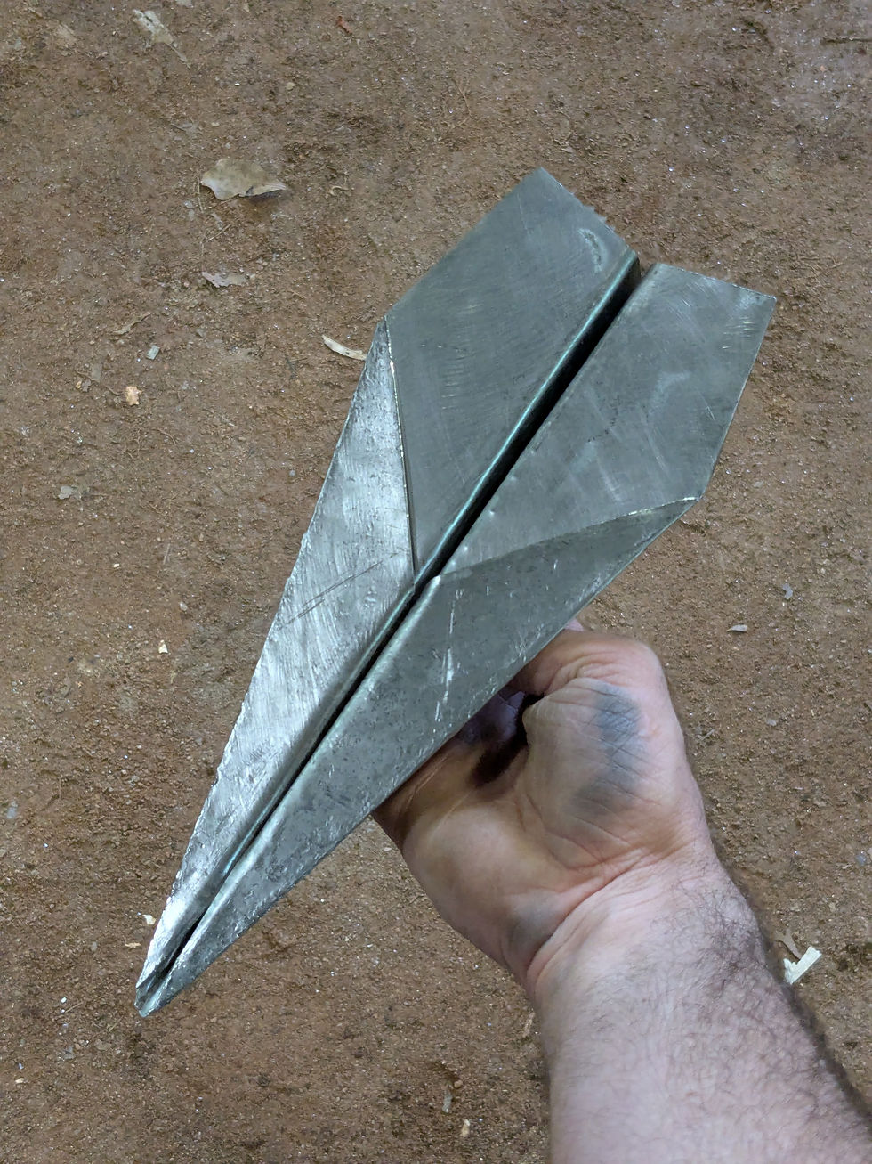 Thumbnail: Custom Sculpture