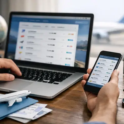 How to Compare Airline Fares and Save More
