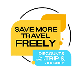 travel freely, save with cheap flights