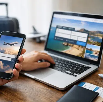 How to Find Last Minute Flight Deals Fast