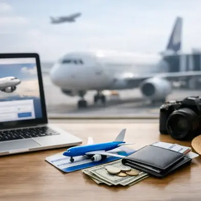 What Is the Cheapest Place to Get Airline Tickets?