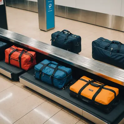 Goodbye to Carry-on? American Airlines Bold New Baggage Policy for 2025