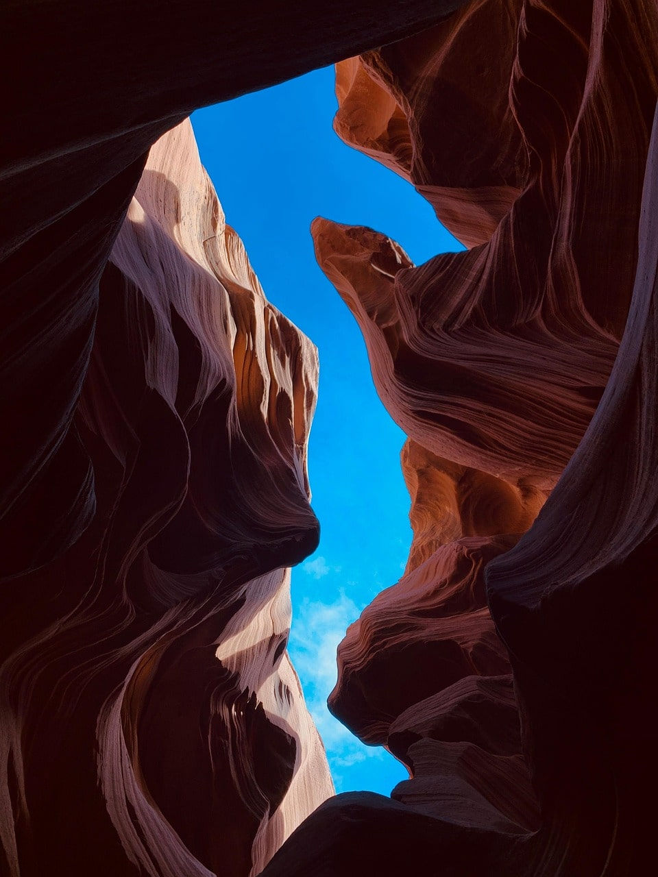 Antelope Canyon, Arizona