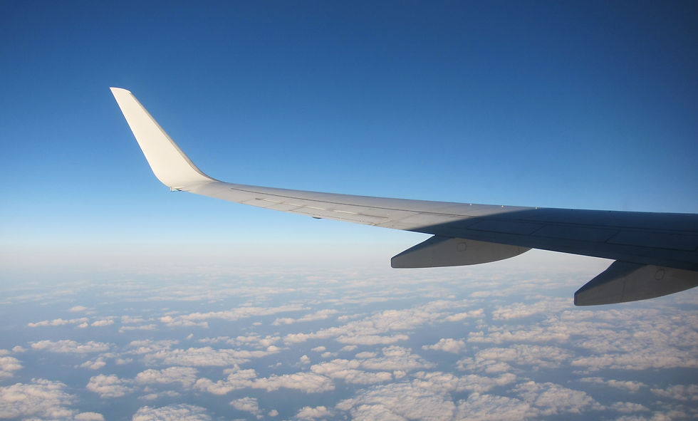 flights