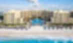 The Royal Sands Resort & Spa, Cancun, Mexico