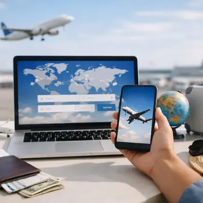 Cheap Flight Booking International Tips