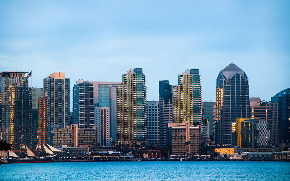 San Diego
