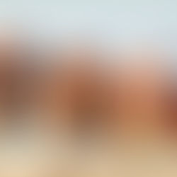 Girlfriends together time on an all-inclusive resort beach