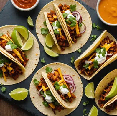 7 Must-Try Global Street Foods for the Adventurous Traveler