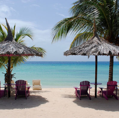 How to Plan an Unforgettable Last-Minute Caribbean Getaway with Confidence