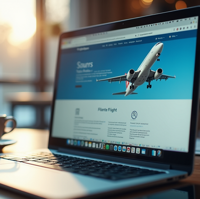 How to Find Cheap Flight Tips for Your Travels