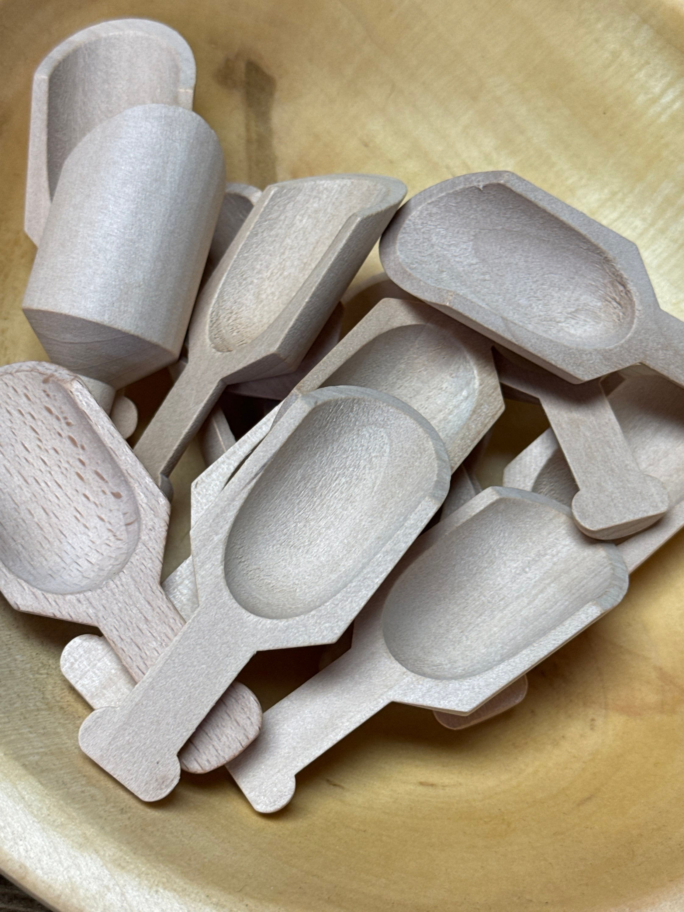 Soap Scoop | Beau Laundry Co. Alex Beaumeir | Local. Palo